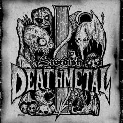 Compilations : Swedish Death Metal
